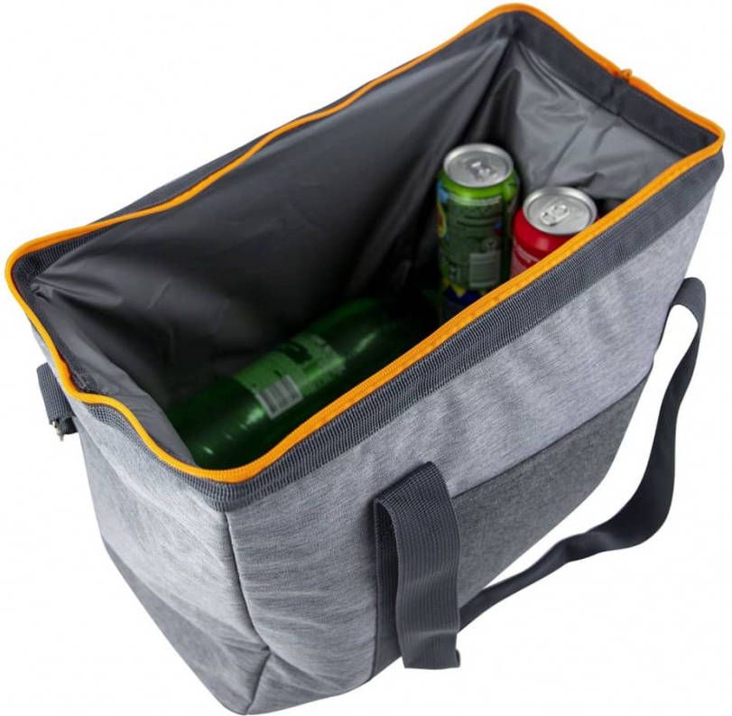 Bo-Camp Bo Camp Koeltas 20 L grijs