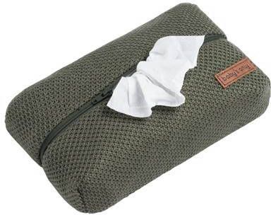 Babys Only Baby's Only Billendoekjeshoes Classic Poederblauw