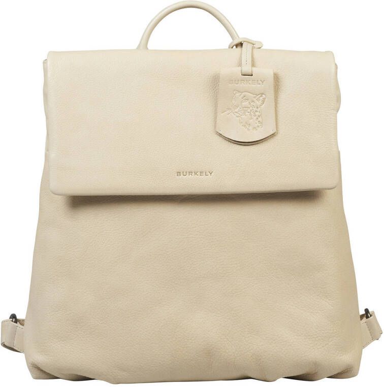 Burkely Dagrugzak Just Jolie Backpack Crossover Beige