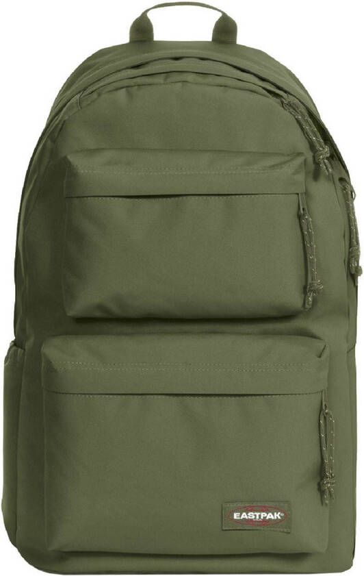 Eastpak Ek0A5B7Yg551 Backpacks Accessories , Groen, Unisex