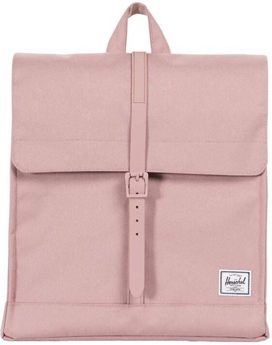Herschel Supply Co. City Mid Volume Rugzak ash rose Rugzak