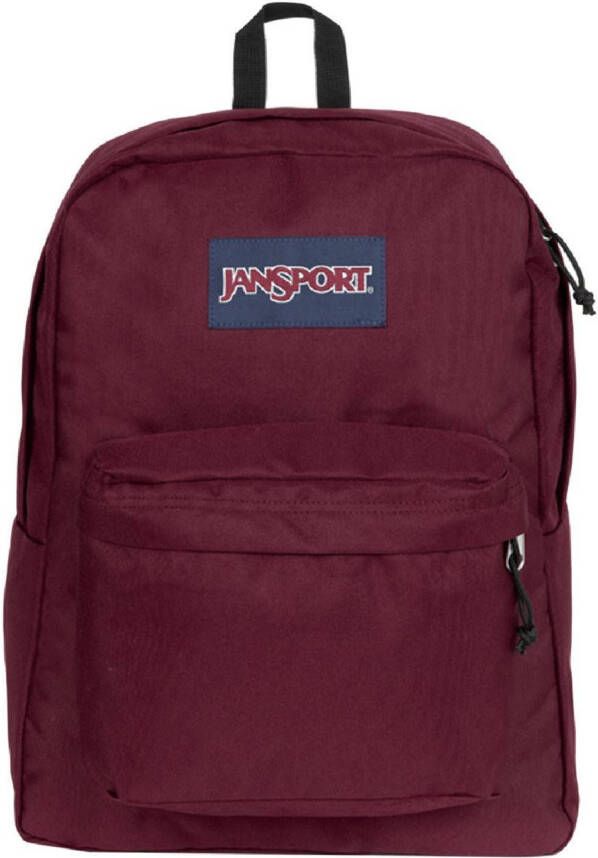 Jansport Vrijetijdsrugzak SuperBreak® One, Viking Red