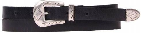 Legend Western riem van leer