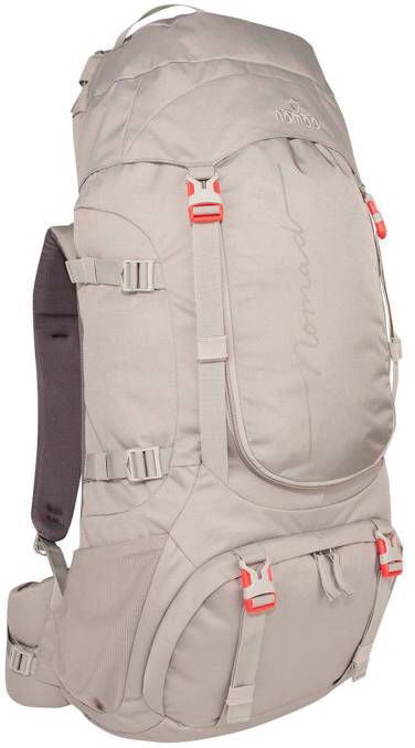 Nomad Batura Womens Fit 55L Mist Grey