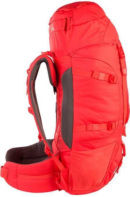 Nomad Batura Backpack 55 L Wf Sun Coral