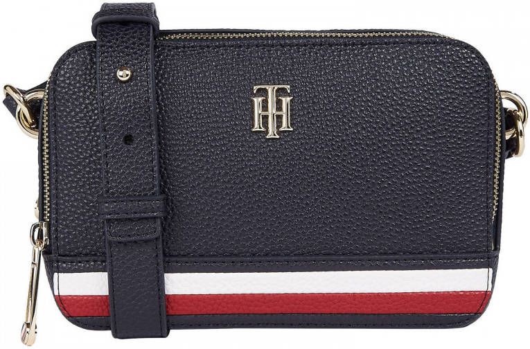 Tommy Hilfiger 8720115049337 Bag , Blauw, Unisex