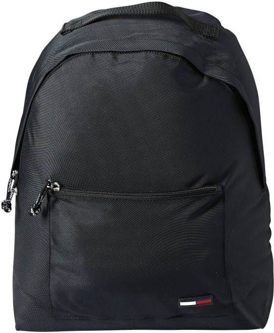 Tommy Hilfiger rugzak TJW CAMPUS zwart